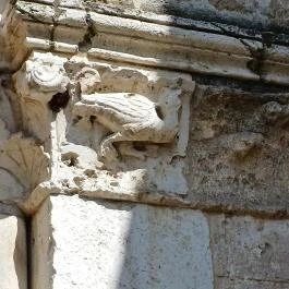 Ócsai református templom, Ócsa - Egyéb