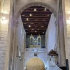 Ócsai református templom Ócsa - Egyéb