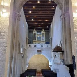 Ócsai református templom, Ócsa - Egyéb