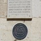 Ócsai református templom Ócsa - Egyéb