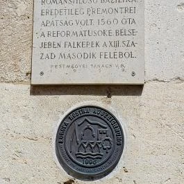 Ócsai református templom, Ócsa - Egyéb