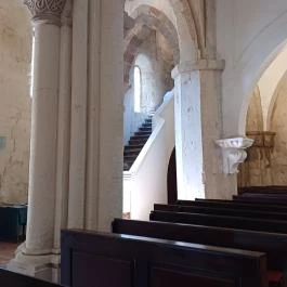 Ócsai református templom, Ócsa - Egyéb