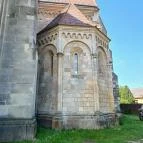 Ócsai református templom Ócsa - Egyéb