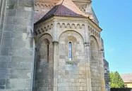 Ócsai református templom Ócsa