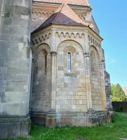 Ócsai református templom