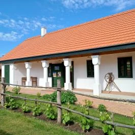 Ócsai Tájház Ócsa - Egyéb