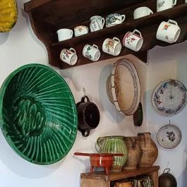 Ócsai Tájház Ócsa - Egyéb