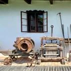 Ócsai Tájház Ócsa - Egyéb