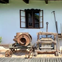 Ócsai Tájház Ócsa - Egyéb