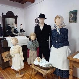 Ócsai Tájház Ócsa - Egyéb