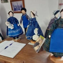 Ócsai Tájház Ócsa - Egyéb