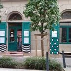 Ono Poké Bowl Bar - Vadász Budapest - Egyéb