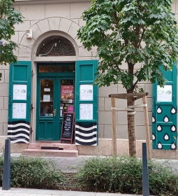 Ono Poké Bowl Bar - Vadász