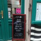 Ono Poké Bowl Bar - Vadász Budapest - Egyéb