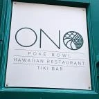 Ono Poké Bowl Bar - Vadász Budapest - Egyéb