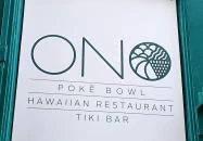 Ono Poké Bowl Bar - Vadász Budapest