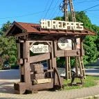 Öreg Prés Étterem Mór - Egyéb