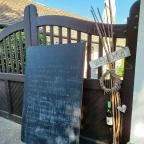 Öreg Prés Étterem Mór - Egyéb