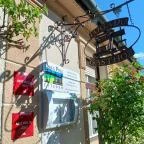 Öreg Prés Étterem Mór - Egyéb