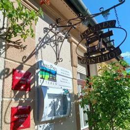 Öreg Prés Étterem Mór - Egyéb