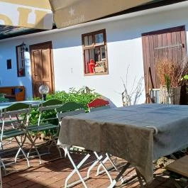 Öreg Prés Étterem Mór - Egyéb