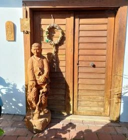 Öreg Prés Étterem