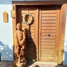 Öreg Prés Étterem Mór - Egyéb