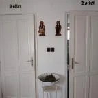 Öreg Prés Étterem Mór - Egyéb