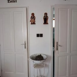 Öreg Prés Étterem Mór - Egyéb