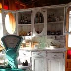 Öreg Prés Étterem Mór - Egyéb