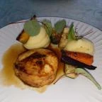 Öreg Prés Étterem Mór - Egyéb