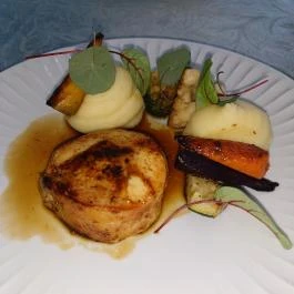 Öreg Prés Étterem Mór - Egyéb