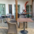 Őri Art Inn Panzió Ôriszentpéter - Egyéb