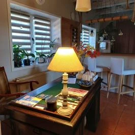 Őri Art Inn Panzió Ôriszentpéter - Egyéb