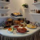 Őri Art Inn Panzió Ôriszentpéter - Egyéb