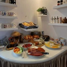 Őri Art Inn Panzió Ôriszentpéter - Egyéb