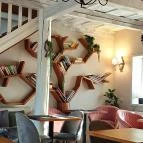 Őri Art Inn Panzió Ôriszentpéter - Egyéb