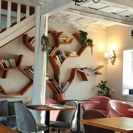 Őri Art Inn Panzió Ôriszentpéter - Egyéb