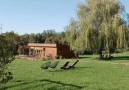 Őri Art Inn Panzió Ôriszentpéter