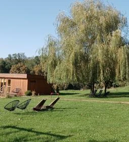 Őri Art Inn Panzió