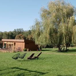 Őri Art Inn Panzió Ôriszentpéter - Egyéb