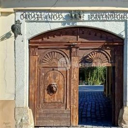 Oroszlános Borhotel & Étterem, Tállya - Egyéb