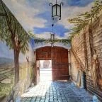 Oroszlános Borhotel & Étterem Tállya - Egyéb