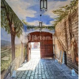 Oroszlános Borhotel & Étterem, Tállya - Egyéb