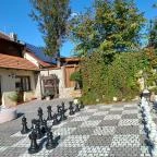 Oroszlános Borhotel & Étterem Tállya - Egyéb