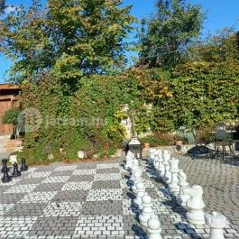 Oroszlános Borhotel & Étterem, Tállya - Egyéb