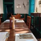 Oroszlános Borhotel & Étterem Tállya - Egyéb