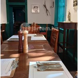 Oroszlános Borhotel & Étterem, Tállya - Egyéb