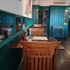 Oroszlános Borhotel & Étterem Tállya - Egyéb