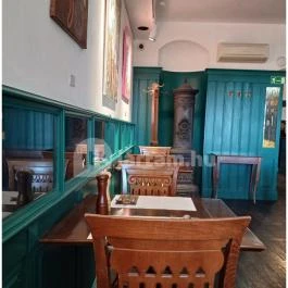 Oroszlános Borhotel & Étterem, Tállya - Egyéb